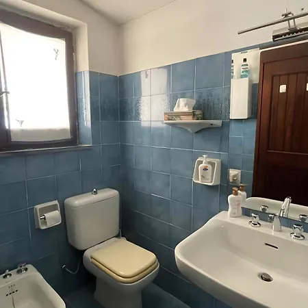 Villa La Contredda