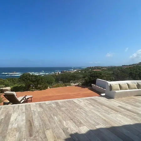La Contredda Villa *