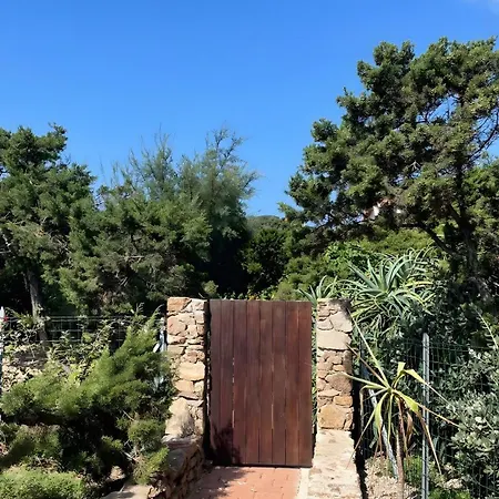 Villa La Contredda *