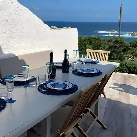 La Contredda Villa *