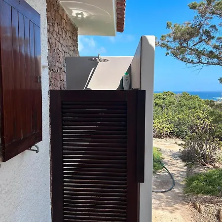 La Contredda Villa *
