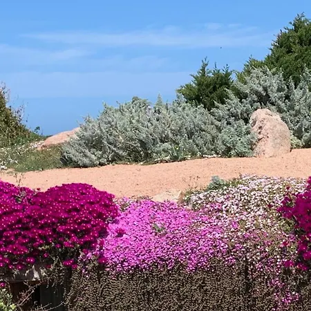 Villa La Contredda *