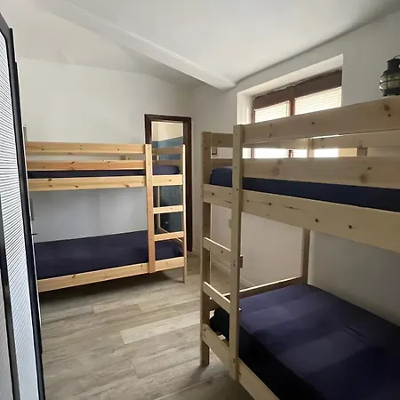 La Contredda Villa