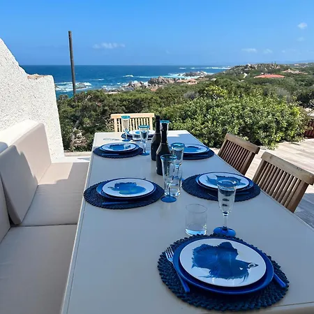 Villa La Contredda Portobello