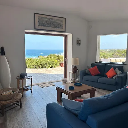 Villa La Contredda *