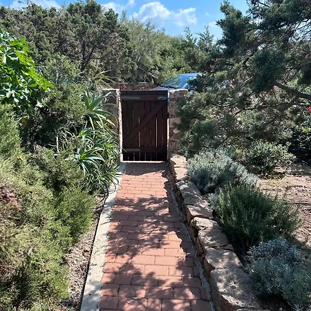 La Contredda Villa