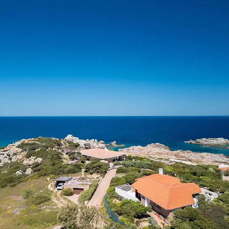 La Contredda Villa
