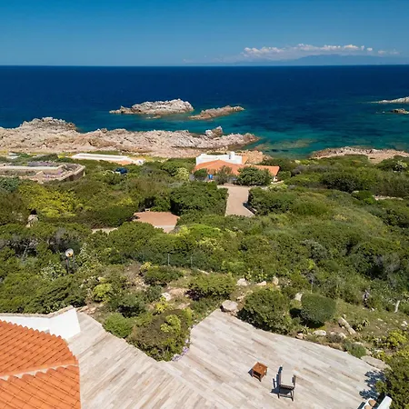 Villa La Contredda *