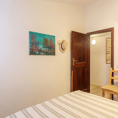 Villa La Contredda *