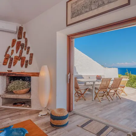Villa La Contredda