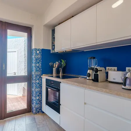 Villa La Contredda Portobello