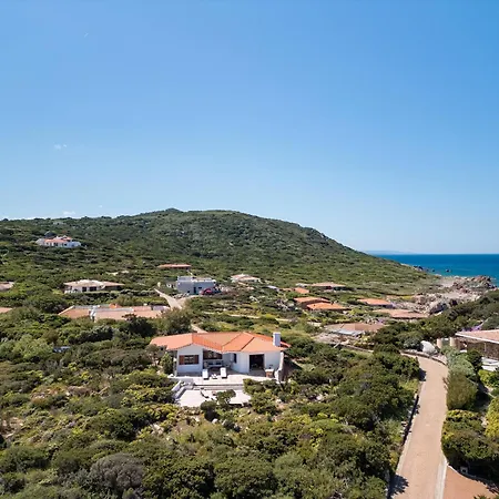 Villa La Contredda