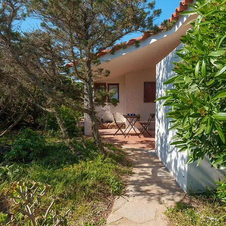 La Contredda Villa