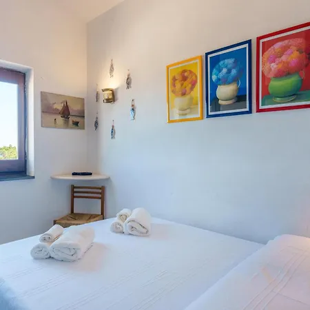 Villa La Contredda Portobello