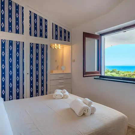 La Contredda Villa Portobello