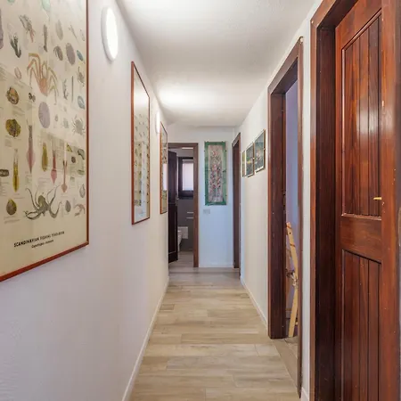 La Contredda Portobello