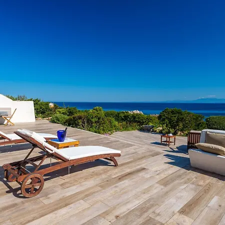 Villa La Contredda Portobello