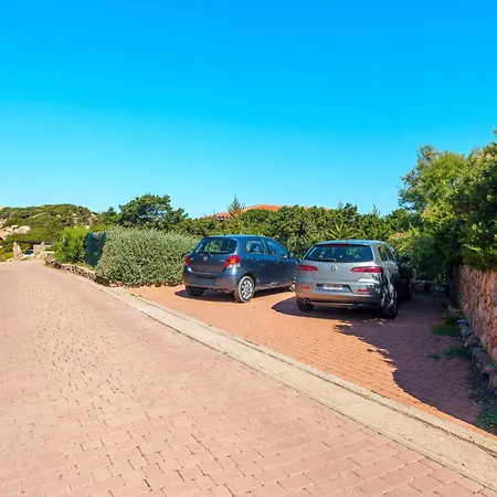 La Contredda Villa