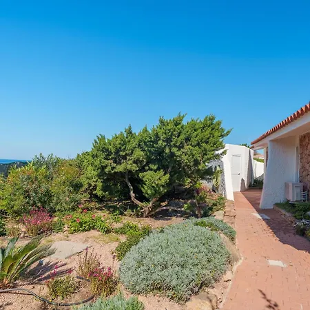 Villa La Contredda *