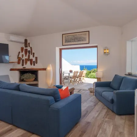 Villa La Contredda *
