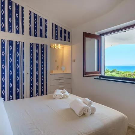 La Contredda Villa
