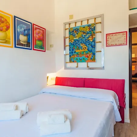 La Contredda Villa
