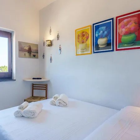 La Contredda Villa Portobello