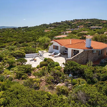 La Contredda Villa *