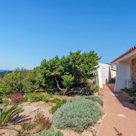 Villa La Contredda