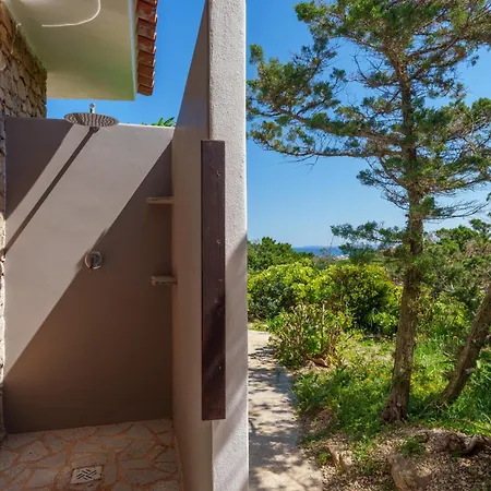 Villa La Contredda