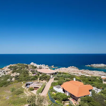 Villa La Contredda *