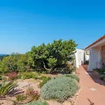 Vila La Contredda *