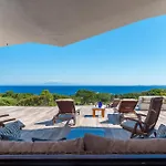 Villa La Contredda *