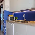Vila La Contredda