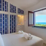 La Contredda Villa