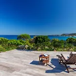 La Contredda Villa