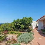 Villa La Contredda