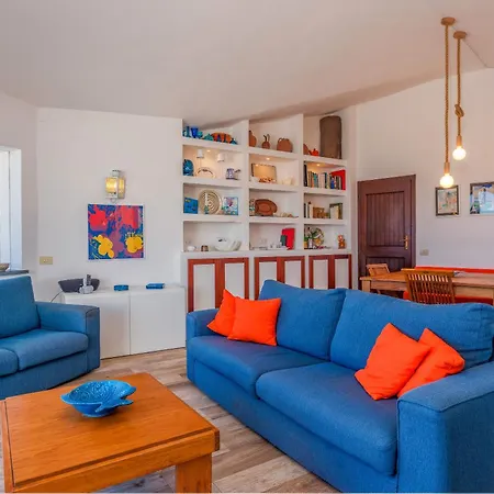 La Contredda Portobello