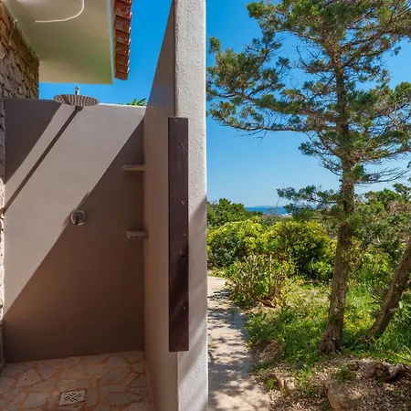 La Contredda וילה *