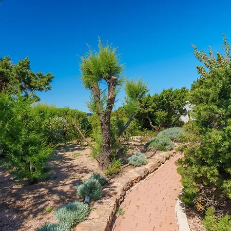 וילה La Contredda *